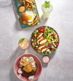 Hard Rock Cafe