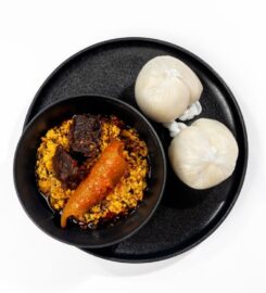 Omoroy Cuisine Restaurant,