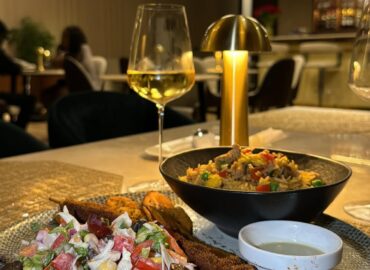 Roka restaurant & bar