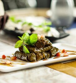 Salma’s Authentic Lebanese Cuisine