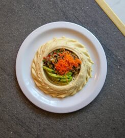 Salma’s Authentic Lebanese Cuisine