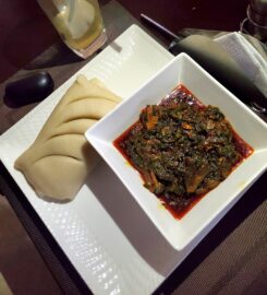 The SIG Lagos