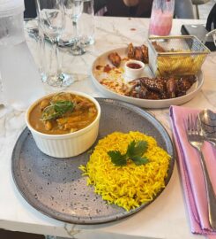 Seven Restaurant Benin