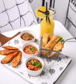 Sketch Restaurant