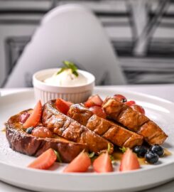 Sketch Restaurant