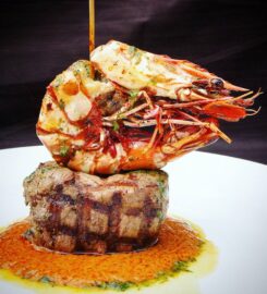 Talindo Steak House