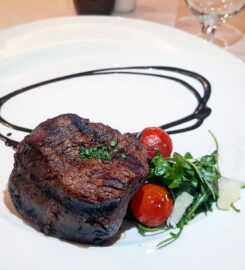 Talindo Steak House