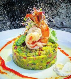 Talindo Steak House
