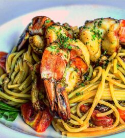 Talindo Steak House