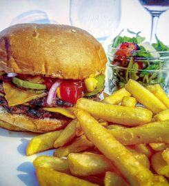 Talindo Steak House