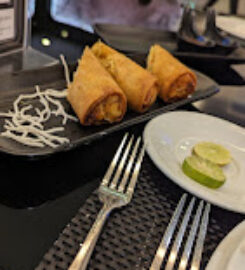 Asia Town Restaurant (Port harcourt)