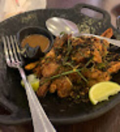 Asia Town Restaurant (Port harcourt)