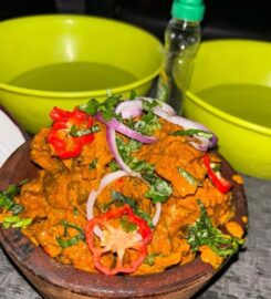 Bennies Restaurant and Lounge