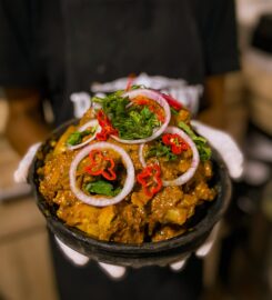 BoomTown Restaurant & Coffee Shop PHC