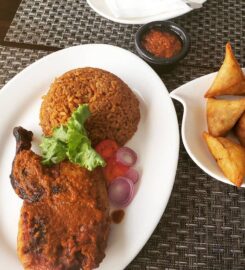 CRAVINGS RESTAURANT AND BAR