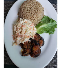 CRAVINGS RESTAURANT AND BAR