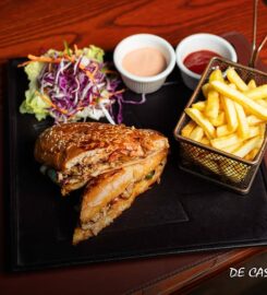 DE CASCADE By Cilantro