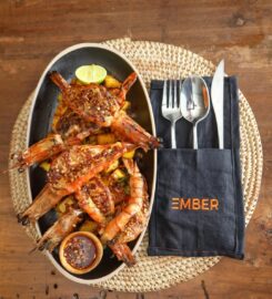 Ember Restaurant