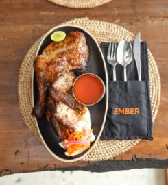 Ember Restaurant