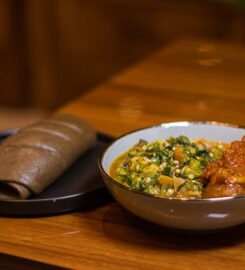 Home and Away Restaurant – Ikpokpan