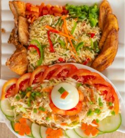 Home and Away Restaurant – Ikpokpan