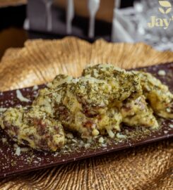 JAYS RESTAURANT AND LOUNGE