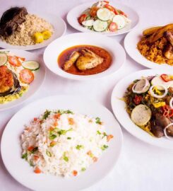 Jevinik Restaurant Abuja