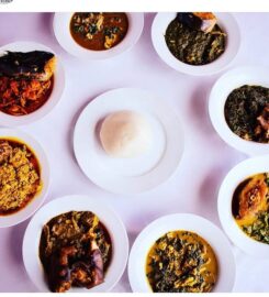 Jevinik Restaurant Abuja