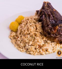 Jevinik Restaurant Abuja