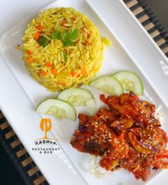 KASHCO RESTAURANT AND CAFE’