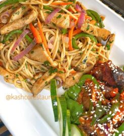 KASHCO RESTAURANT AND CAFE’