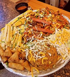 Nova Restaurant and Bar