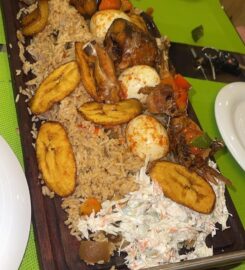 Nova Restaurant and Bar