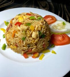 Octave Restaurant and Lounge