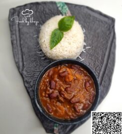 Orange Fork – Beach Themed Restaurant