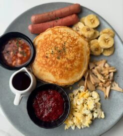 Palominos Restaurant