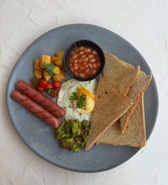 Palominos Restaurant