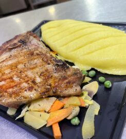 Piano Club Restaurant