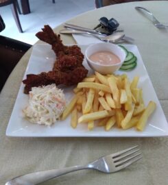 Piano Club Restaurant