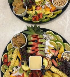 Roka restaurant and bar