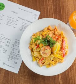 Shandy’s Restaurant and Grill