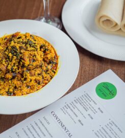 Shandy’s Restaurant and Grill