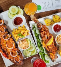 Shandy’s Restaurant and Grill