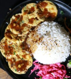 Shōgan Restaurant Abuja