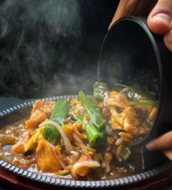 Shōgan Restaurant Abuja