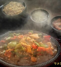 Shōgan Restaurant Abuja