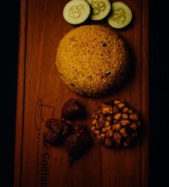 The Codfather Restaurant Port Harcourt