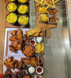 The Pelican Rooftop Restaurant and Bar