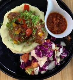 The Pelican Rooftop Restaurant and Bar