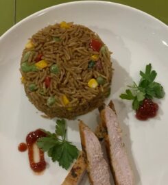 The Pelican Rooftop Restaurant and Bar